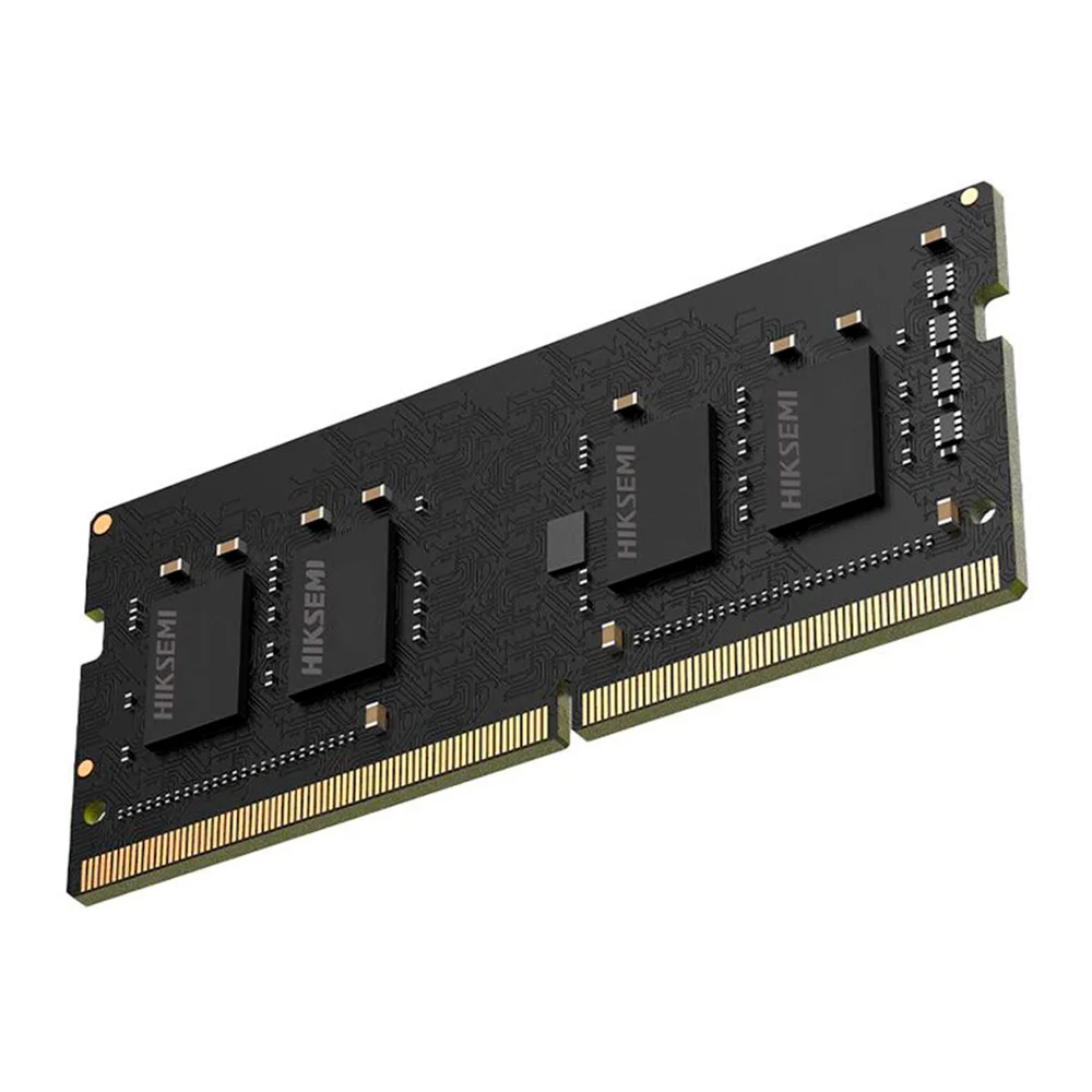 Memória Ram Para Desktop 8GB Ddr4 3200mhz Hiker - Hiksemi Memória Ram Para Desktop 8GB Ddr4 3200mhz Hiker - Hiksemi