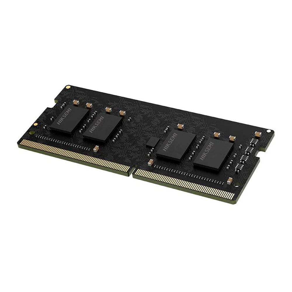 Memória Ram Para Desktop 8GB Ddr4 3200mhz Hiker - Hiksemi Memória Ram Para Desktop 8GB Ddr4 3200mhz Hiker - Hiksemi
