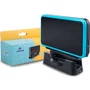 Base Suporte Carregador Nintendo New 2ds Xl Play Stand +cabo Usb