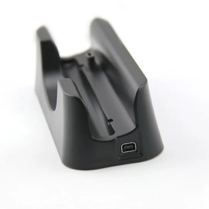Base Suporte Carregador Nintendo New 2ds Xl Play Stand +cabo Usb