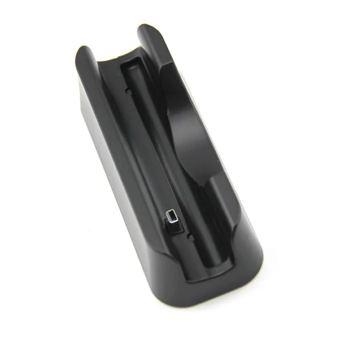 Base Suporte Carregador Nintendo New 2ds Xl Play Stand +cabo Usb