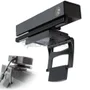 Suporte De Tv Para Kinect 2.0 XBOX One Clipe LED Lcd Preto