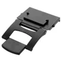 Suporte De Tv Para Kinect 2.0 XBOX One Clipe LED Lcd Preto