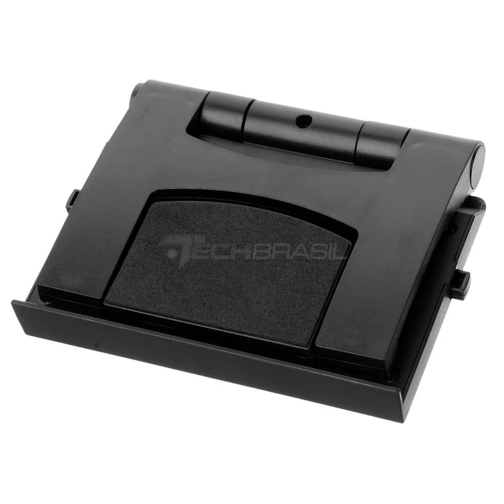 Suporte De Tv Para Kinect 2.0 XBOX One Clipe LED Lcd Preto