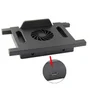 Torre Base Vertical Carregador Usb Cooler Ps4 Fat Slim Pro
