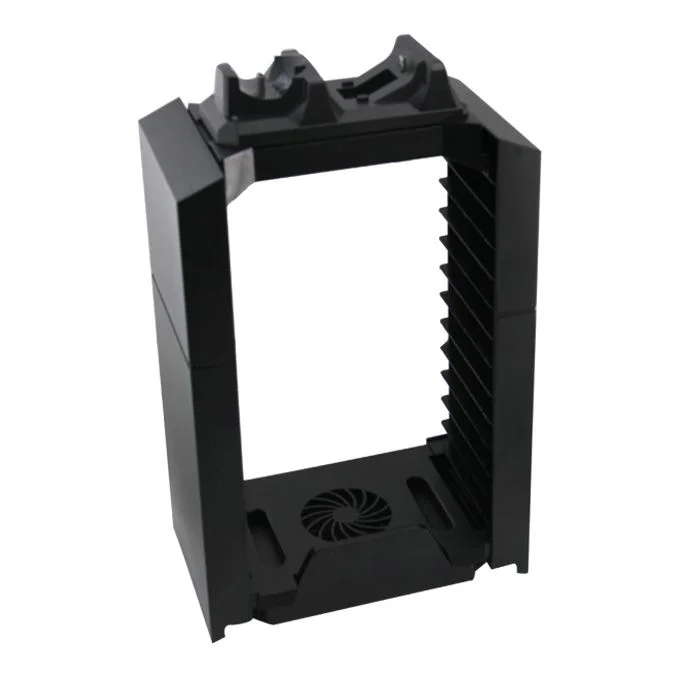Torre Base Vertical Carregador Usb Cooler Ps4 Fat Slim Pro Torre Base Vertical Carregador Usb Cooler Ps4 Fat Slim Pro