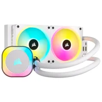CORSAIR iCUE LINK H100i RGB 他セット Water Cooler Corsair Icue Link H100i 240mm KaBuM