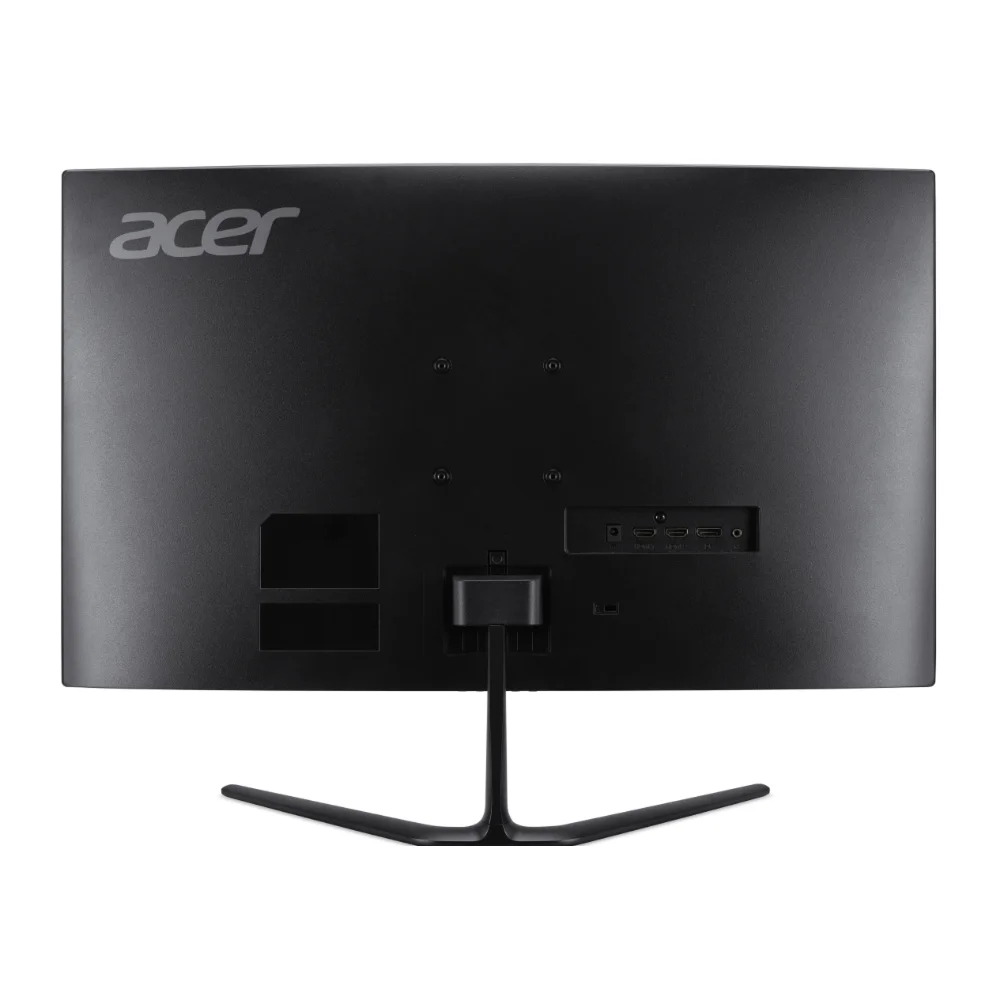 Acer ゲーミングディスプレイ ED270RPb7型ワイド 1920×1080 KaBuM Aperte o K e evolua em Tecnologia e Games