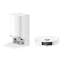 Robo Aspirador Xiaomi Robot Vacuum X20+ Plus Branco