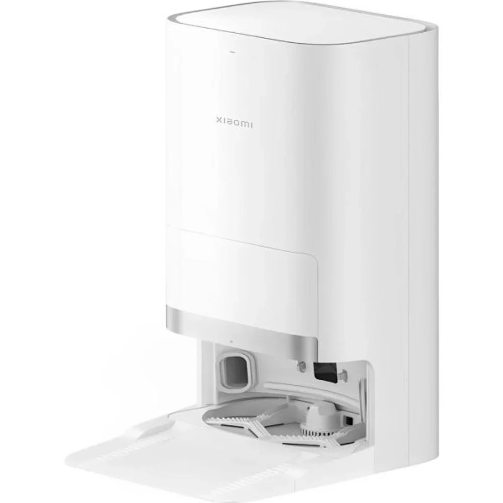 Robo Aspirador Xiaomi Robot Vacuum X20+ Plus Branco Robo Aspirador Xiaomi Robot Vacuum X20+ Plus Branco