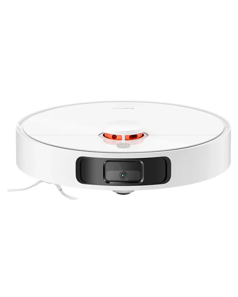 Robo Aspirador Xiaomi Robot Vacuum X20+ Plus Branco Robo Aspirador Xiaomi Robot Vacuum X20+ Plus Branco