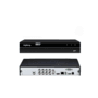 Dvr Intelbras 8 Canais Mhdx 1208 Com Hd De 6tb Instalado