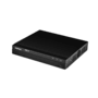 Dvr Intelbras 8 Canais Mhdx 1208 Com Hd De 6tb Instalado
