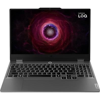 Notebook Gamer Lenovo LOQ 15ARP9 R7 RTX 4060