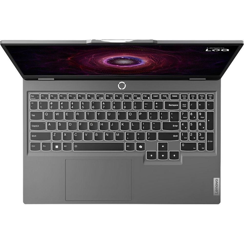 Notebook Gamer Lenovo LOQ 15ARP9 R7 RTX 4060