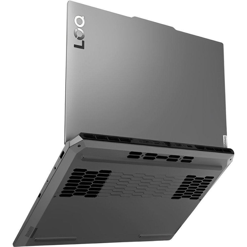 Notebook Gamer Lenovo LOQ 15ARP9 R7 RTX 4060