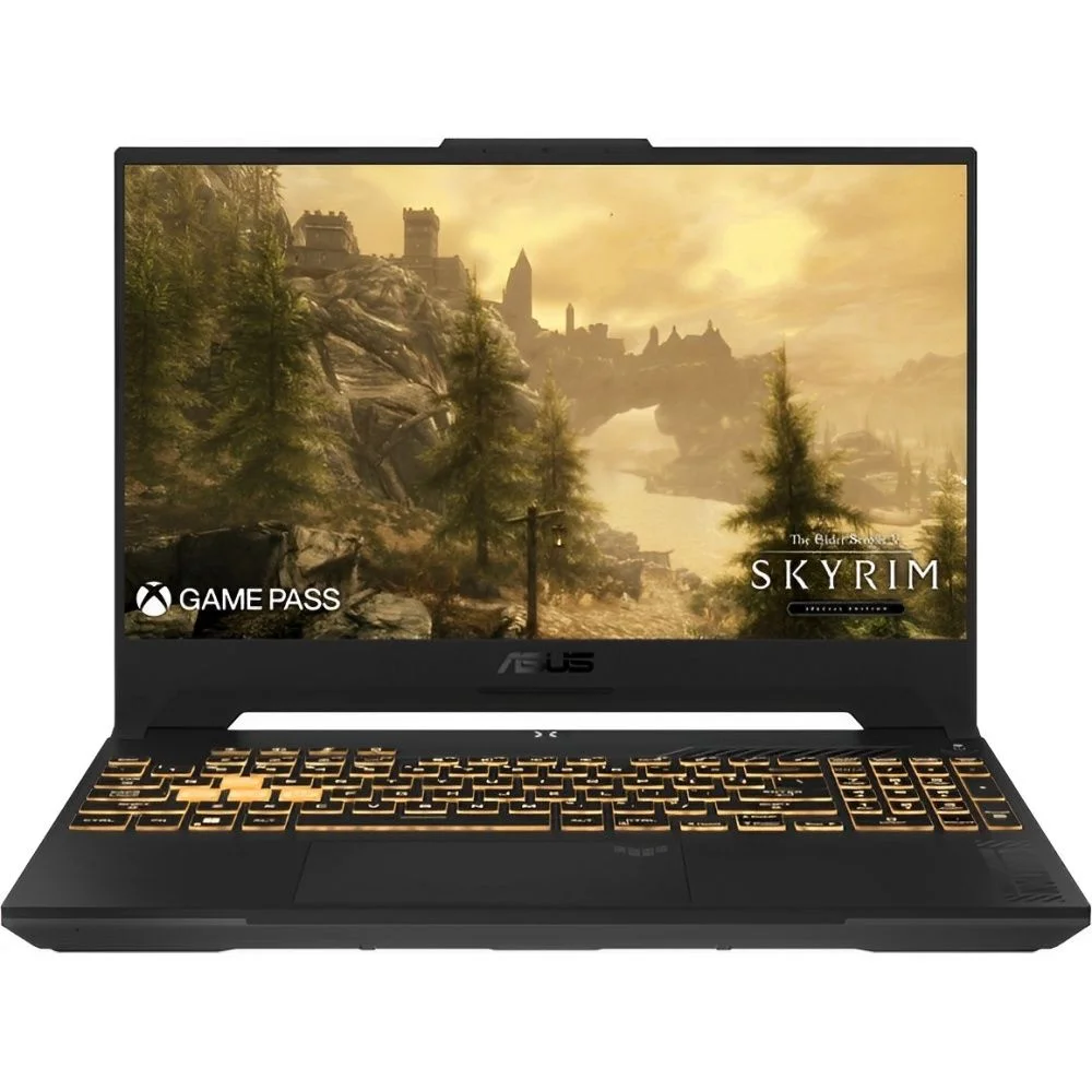 Notebook Gamer Asus TUF Gaming KaBuM