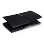 Tampas Do Console Ps5 Slim, Midnight Black - Cfi-zcs2w01y