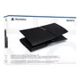 Tampas Do Console Ps5 Slim, Midnight Black - Cfi-zcs2w01y