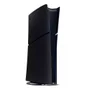 Tampas Do Console Ps5 Slim, Midnight Black - Cfi-zcs2w01y