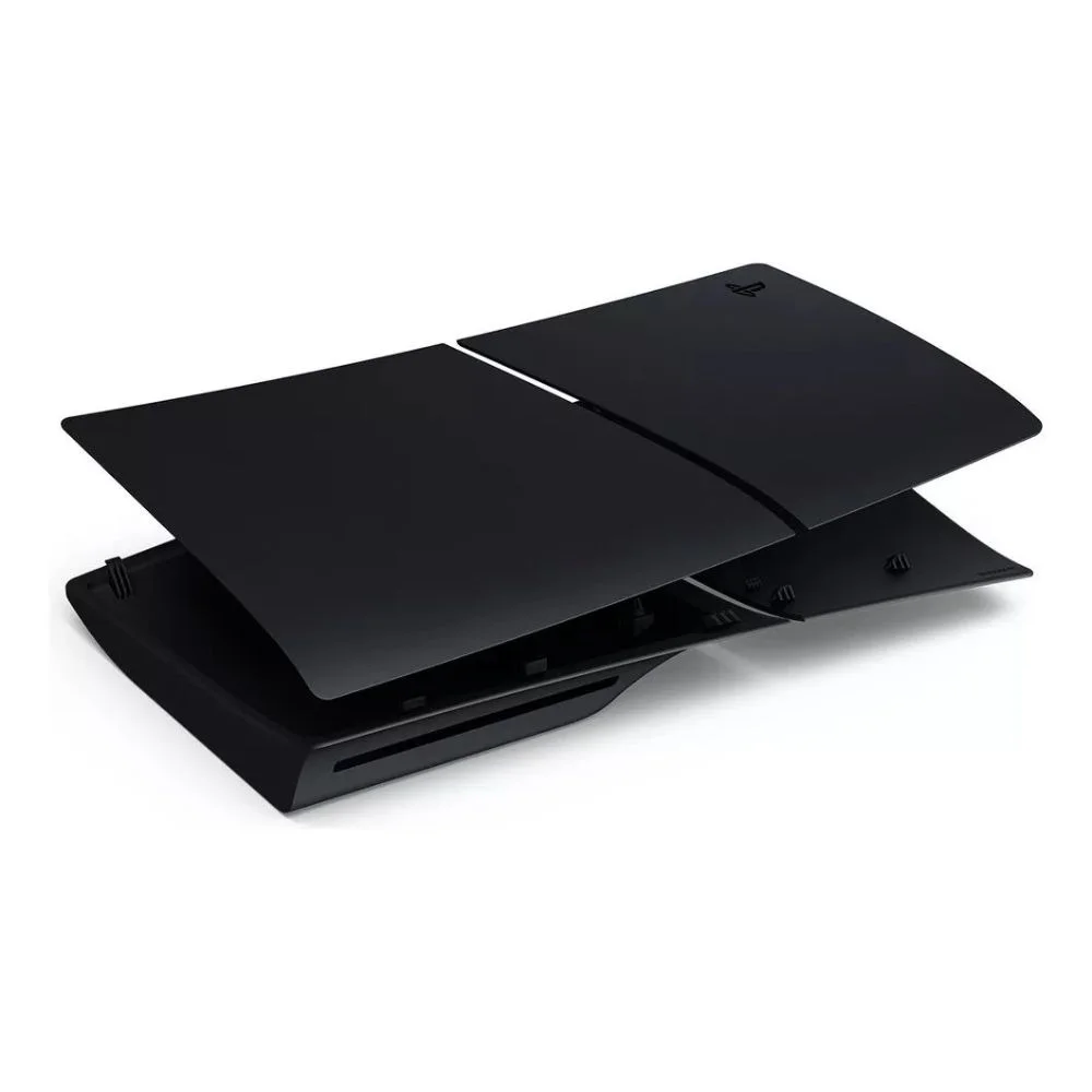 Tampas Capa carcaça revestimento do console PS5