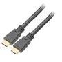 Cabo HDMI 2.0 4k 19+1p Ultra Hd Gold 30awg 1m