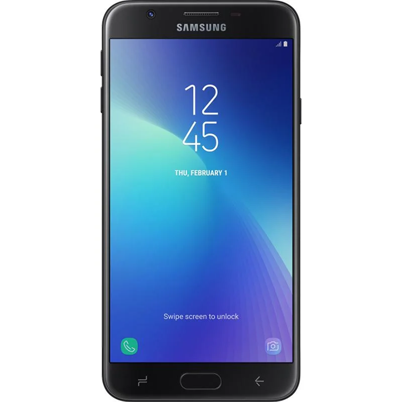 Usado: Samsung Galaxy J7 Prime 2 Preto 32gb Bom - Trocafone
