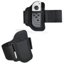 Kit Para Nintendo Switch Ring Fit - Alça De Perna Mochila Alça Para Ring Fit Preto