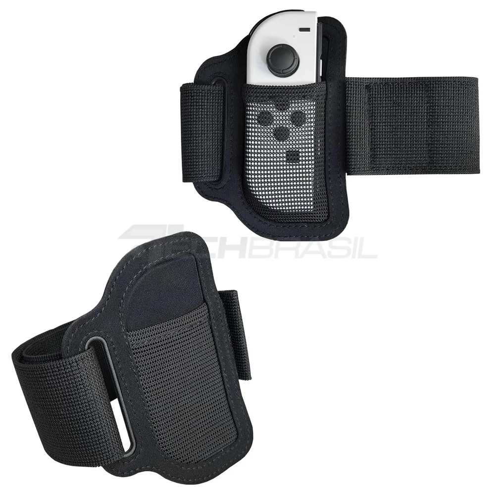 Kit Para Nintendo Switch Ring Fit - Alça De Perna Mochila Alça Para Ring Fit Preto Kit Para Nintendo Switch Ring Fit - Alça De Perna Mochila Alça Para Ring Fit Preto