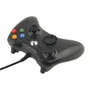 Controle Usb Com Fio XBOX 360 Para Computador PC Notebook Preto