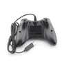 Controle Usb Com Fio XBOX 360 Para Computador PC Notebook Preto