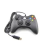 Controle Usb Com Fio XBOX 360 Para Computador PC Notebook Preto