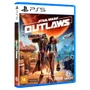 Jogo Star Wars Outlaws Ps5 Mídia Física
