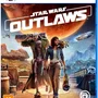 Jogo Star Wars Outlaws Ps5 Mídia Física