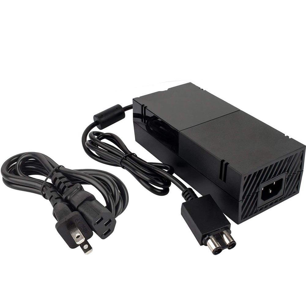 Fonte  Compativel Com XBOX One, Ac Adapter  Auto Voltage 100-240v