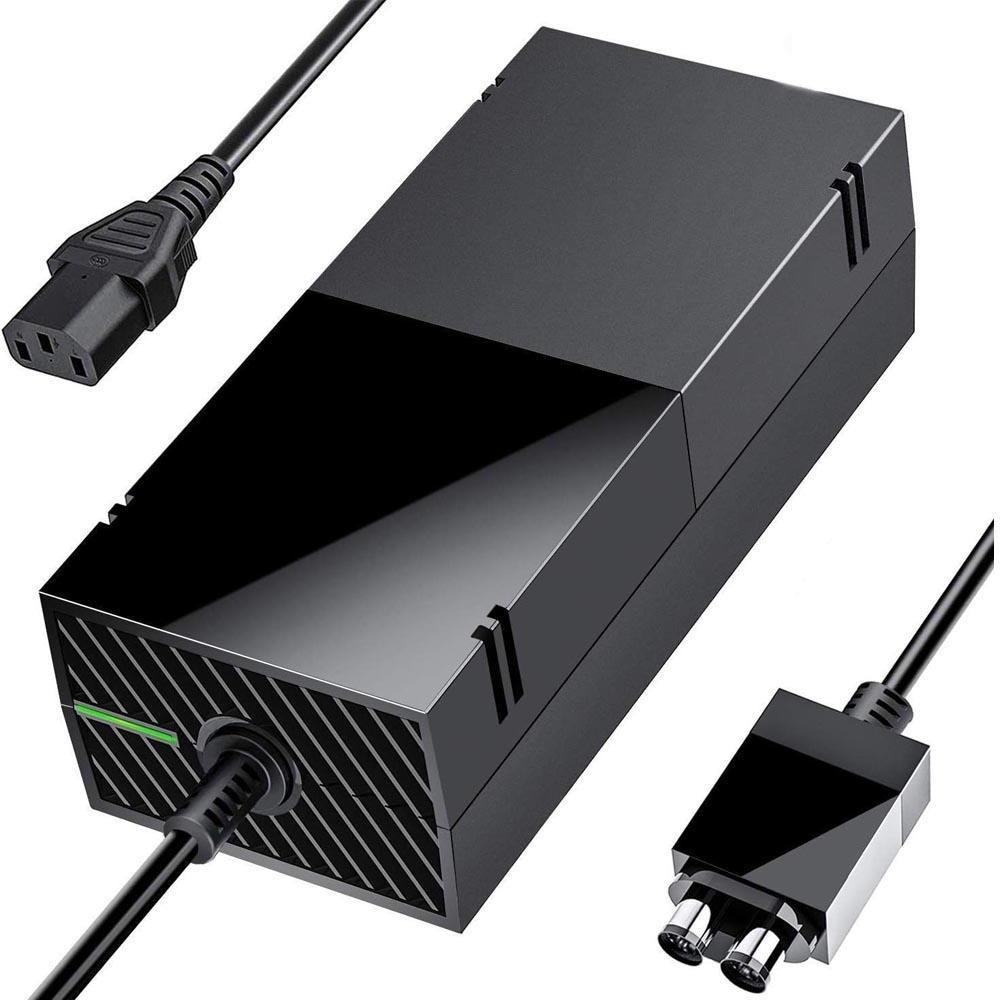 Fonte  Compativel Com XBOX One, Ac Adapter  Auto Voltage 100-240v