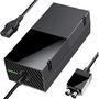 Fonte  Compativel Com XBOX One, Ac Adapter  Auto Voltage 100-240v