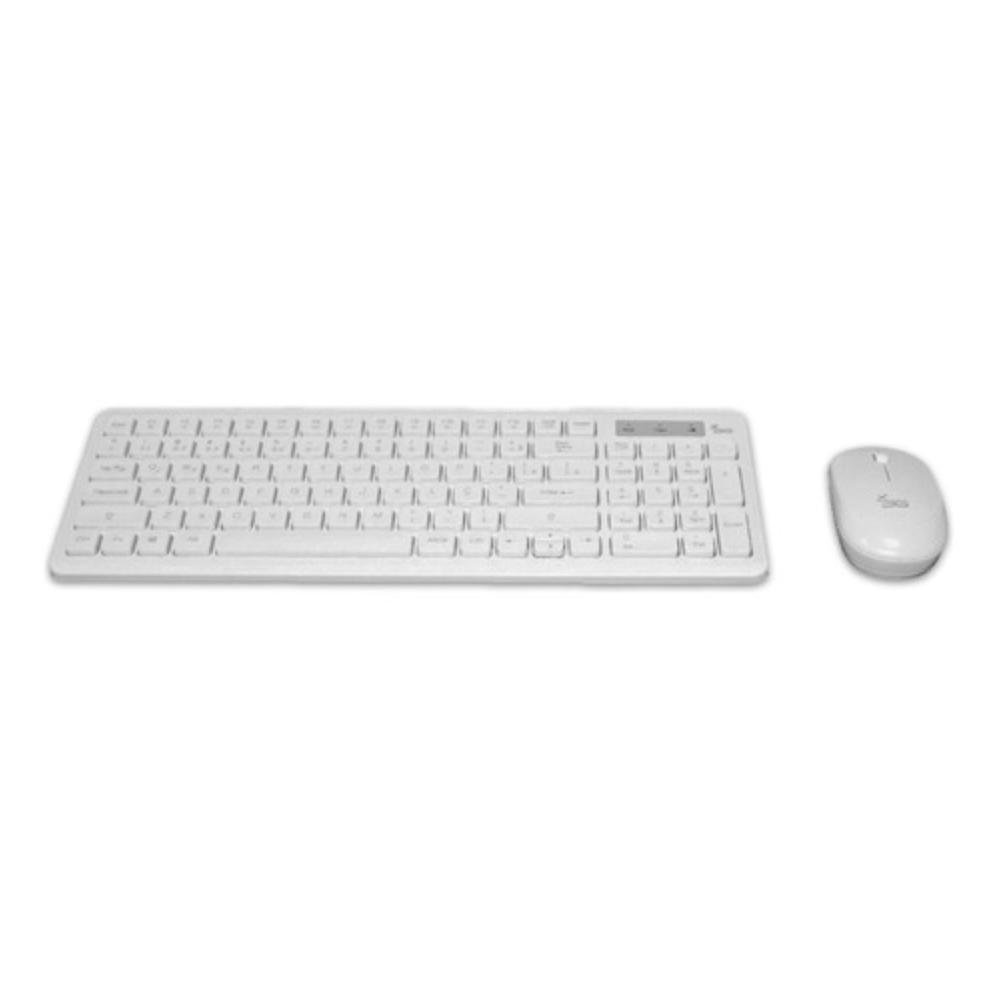 Computador All In One I7 8GB Ram SSD 960gb Tela 21.5 Hd Wifi - Branco em Campinas - foto 5