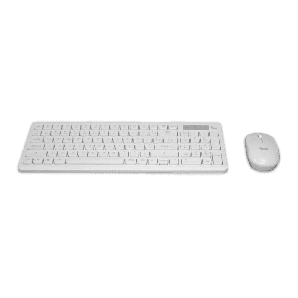 Computador All In One I7 16gb Ram SSD 960gb Tela 19 Hd Wifi - Branco em Campinas - foto 2