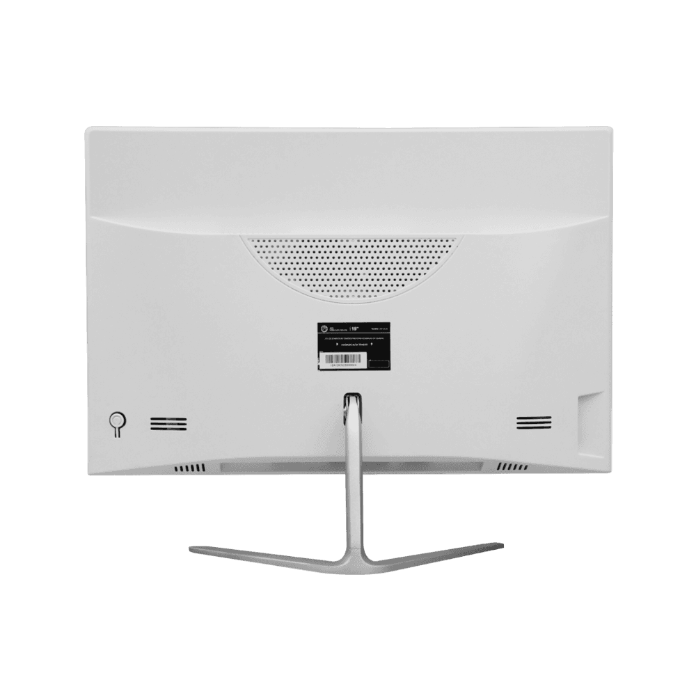 Computador All In One I7 16gb Ram SSD 960gb Tela 19 Hd Wifi - Branco em Campinas - foto 4
