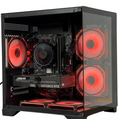 KaBuM Aperte o K e evolua em Tecnologia e Games