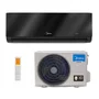 Ar Condicionado  Springer Midea Xtreme Save Connect Black Edition Split Inverter, 18000 BTUS, 220V, Quente e Frio