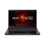Notebook Gamer Acer Nitro i5-13420h 16gb Ddr5 SSD 512gb RTX 2050 4gb 15.6 Fhd 144hz - Anv15-51-50kd