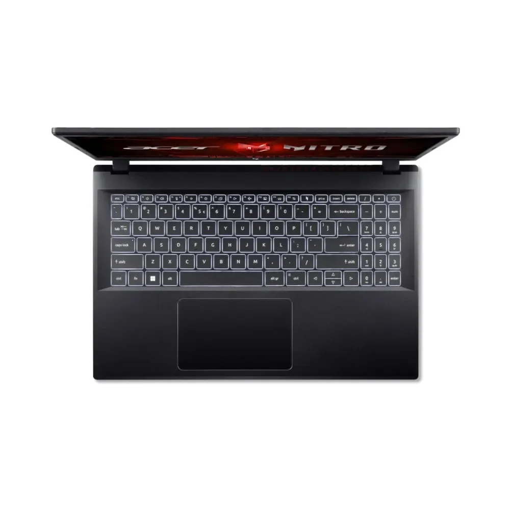 Notebook Gamer Acer Nitro i513420h KaBuM