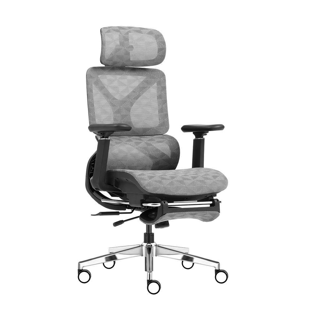Cadeira de escritório Ergonômica Sensetup