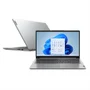 Notebook Lenovo Ideapad 1i Celeron + Microsoft 365 Personal 4gb 128GB SSD W11 15.6" 82qh0007br