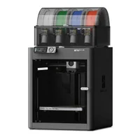 Impressora 3D Bambu Lab X1-Carbon | KaBuM!