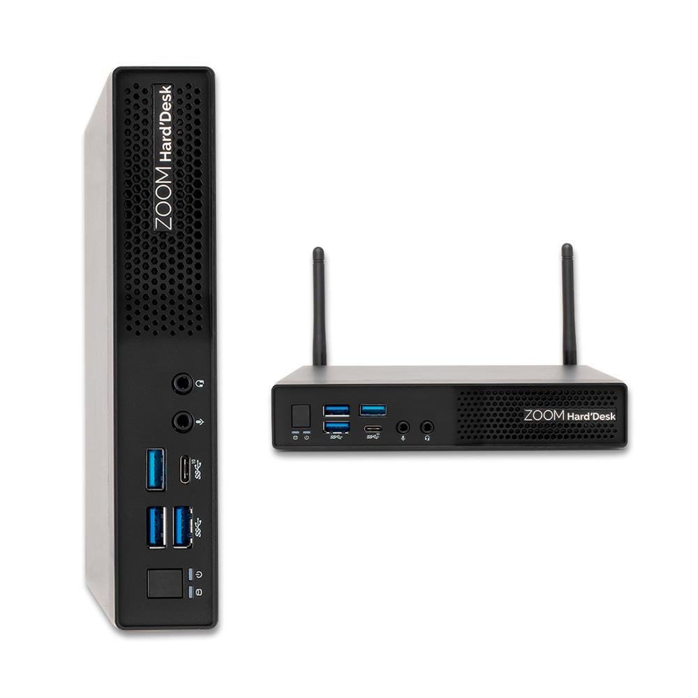 Mini Pc ZOOM HardDesk 7001P Intel i5 11400T 8GB