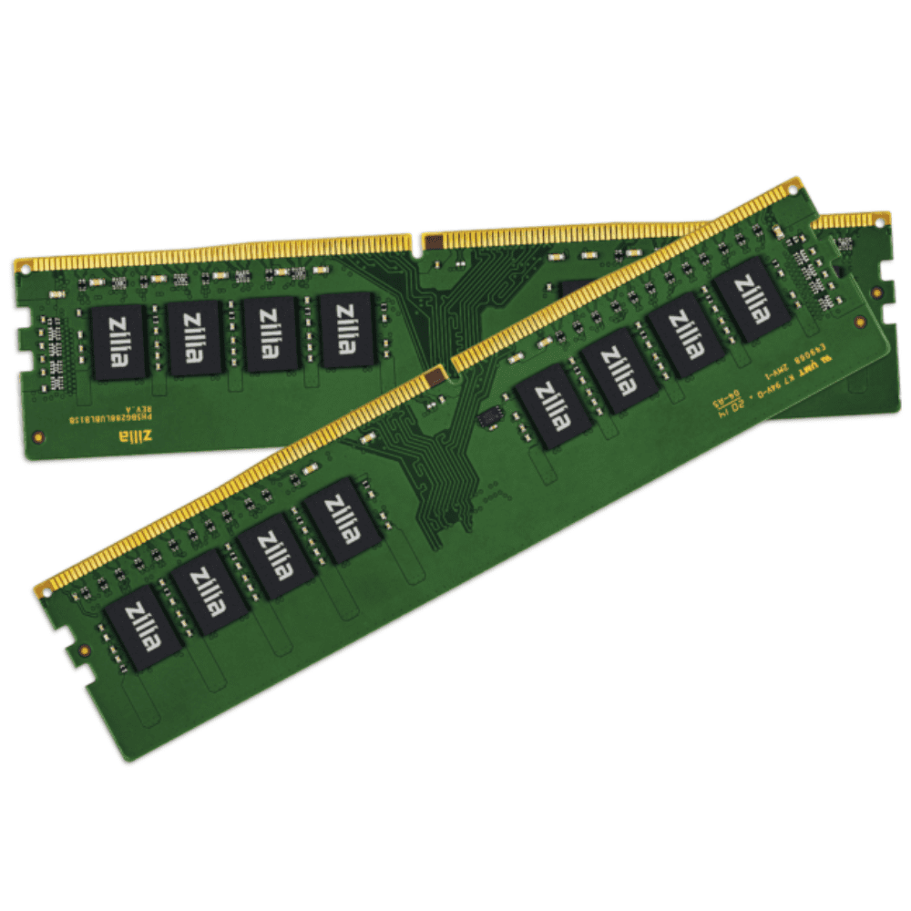 Memória RAM Zilia Technologies Da Amazonia KaBuM