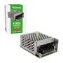 Fonte De Alimentação 24v 2a 48w Chaveada 110/220v Bivolt
